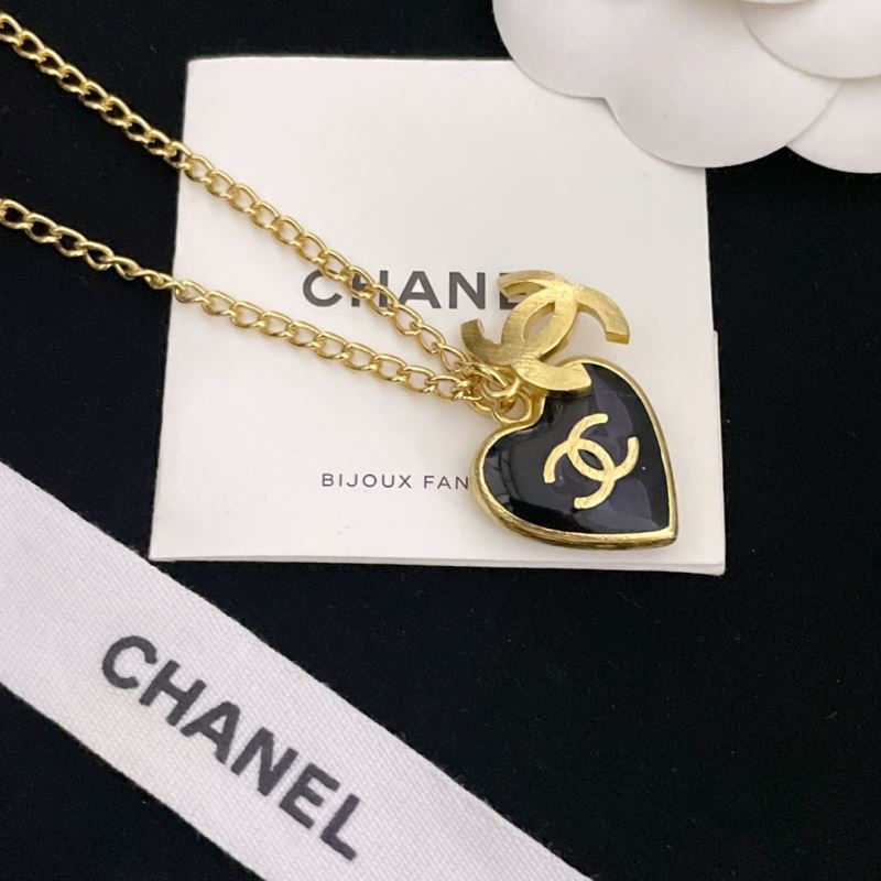 Chanel Necklaces